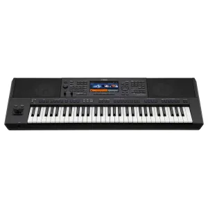 Thumbnail 2 of Yamaha PSRSX900 Digital Workstation