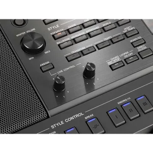 Thumbnail 7 of Yamaha PSRSX900 Digital Workstation
