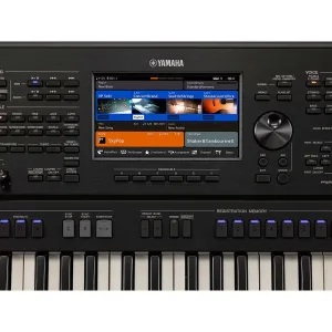 Thumbnail 6 of Yamaha PSRSX900 Digital Workstation