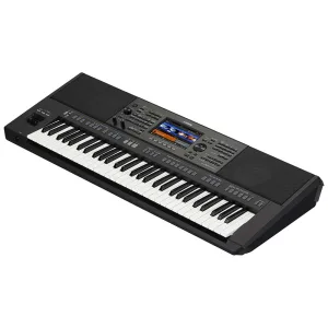Thumbnail 2 of Yamaha PSRSX920 Arranger Workstation
