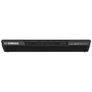 Thumbnail 4 of Yamaha PSRSX920 Arranger Workstation