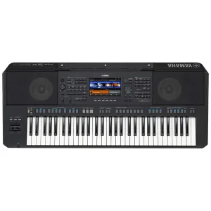 Thumbnail 1 of Yamaha PSRSX920 Arranger Workstation