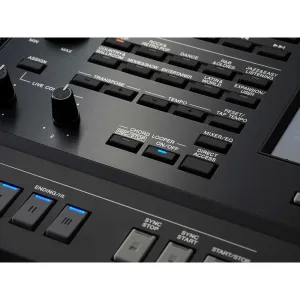 Thumbnail 6 of Yamaha PSRSX920 Arranger Workstation
