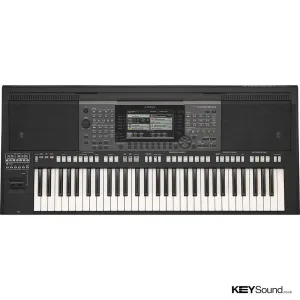 Thumbnail 1 of Yamaha PSRA3000