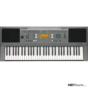Thumbnail 1 of Yamaha PSRE353 Arranger Keyboard