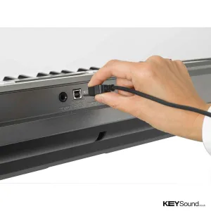 Thumbnail 3 of Yamaha PSRE353 Arranger Keyboard