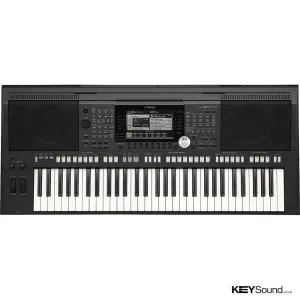Thumbnail 1 of Yamaha PSRS970 Arranger Workstation