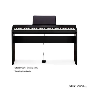 Thumbnail 3 of Casio PX150 Digital Piano