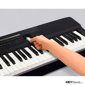 Thumbnail 3 of Casio PX350 Digital Piano