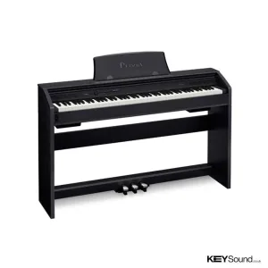 Thumbnail 3 of Casio PX750 Digital Piano