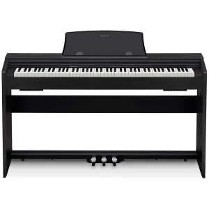 Thumbnail 1 of Casio PX770 Digital Piano