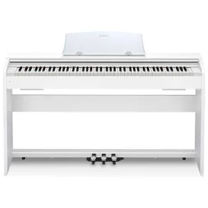Thumbnail 1 of Casio PX770 Digital Piano