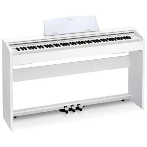 Thumbnail 2 of Casio PX770 Digital Piano