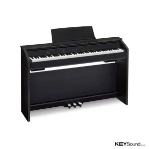 Thumbnail 4 of Casio PX850 Digital Piano