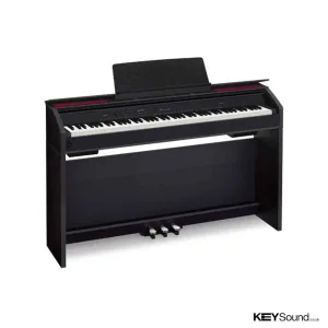 Thumbnail 3 of Casio PX850 Digital Piano