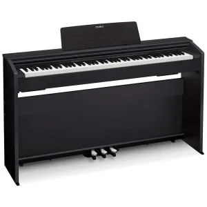 Thumbnail 2 of Casio PX870 Digital Piano