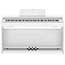 Casio PX870 Digital Piano in White