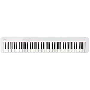 Casio PXS1100 Digital Piano in White  title=