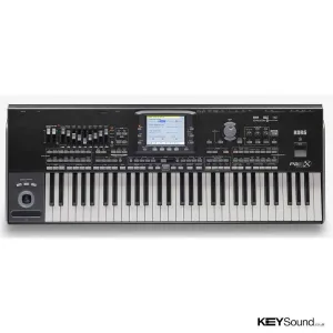 Thumbnail 1 of Korg PA3X 61 Key Professional Arranger Keyboard