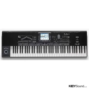 Thumbnail 1 of Korg PA3X 76 Key Professional Arranger Keyboard