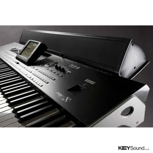 Thumbnail 2 of Korg PA3X 76 Key Professional Arranger Keyboard