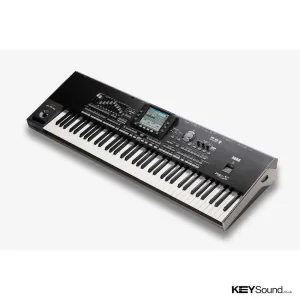 Thumbnail 2 of Korg PA3X 61 Key Professional Arranger Keyboard