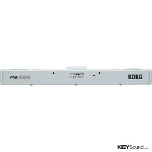 Thumbnail 3 of Korg PA588 Arranger Piano