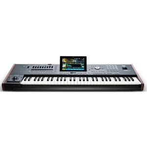Thumbnail 1 of Korg Refurbished PA5X 61 Keys Professional Arranger Keyboard