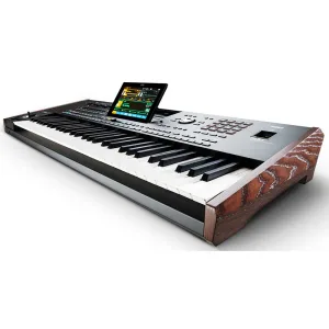 Thumbnail 2 of Korg Refurbished PA5X 61 Keys Professional Arranger Keyboard