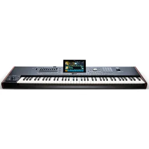 Thumbnail 1 of Korg Refurbished PA5X 76 Keys Professional Arranger Keyboard