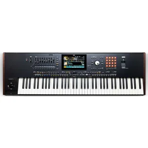 Thumbnail 3 of Korg Refurbished PA5X 76 Keys Professional Arranger Keyboard