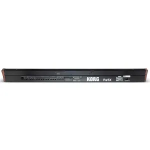 Thumbnail 4 of Korg Refurbished PA5X 76 Keys Professional Arranger Keyboard