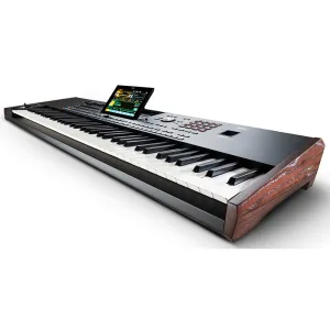 Thumbnail 2 of Korg Refurbished PA5X 76 Keys Professional Arranger Keyboard