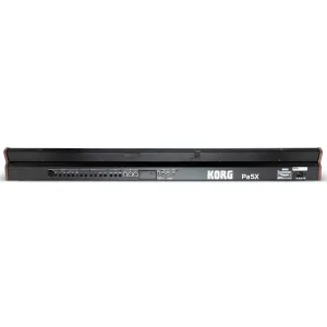 Thumbnail 3 of Korg Refurbished PA5X 88 Keys Professional Arranger Keyboard
