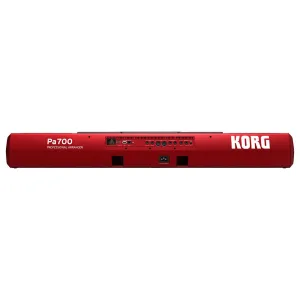 Thumbnail 3 of Korg PA700 Professional Arranger