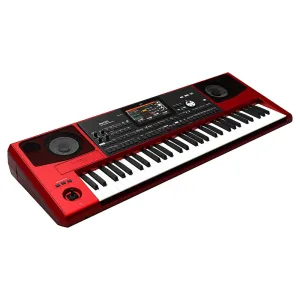 Thumbnail 2 of Korg PA700 Professional Arranger