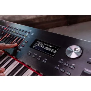 Thumbnail 6 of Roland RD2000EX Digital Piano