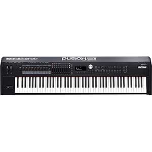 Roland RD2000EX Digital Piano