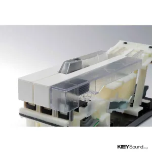 Thumbnail 4 of Kawai CN35 Digital Piano