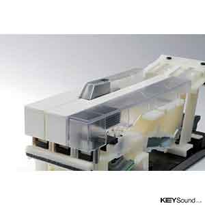 Thumbnail 4 of Kawai CN35 Digital Piano