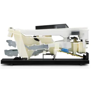 Thumbnail 4 of Kawai CN201 Digital Piano