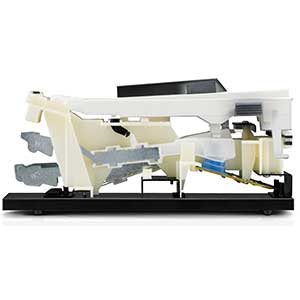Thumbnail 2 of Kawai CN301 Digital Piano