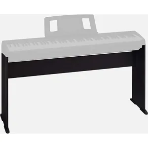 Thumbnail 1 of Roland KSCFP10 Stand For Roland Digital Piano FP10