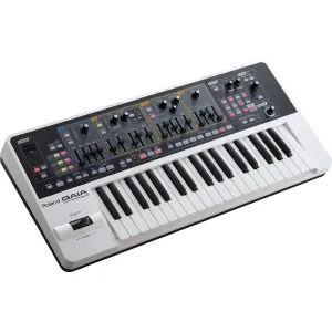 Thumbnail 2 of Roland Gaia SH01 Synthesizer