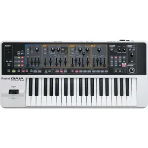 Thumbnail 1 of Roland Gaia SH01 Synthesizer
