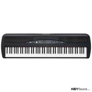 Thumbnail 1 of Korg SP280 Digital Piano