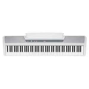 Korg SP170S Digital Piano in White  title=