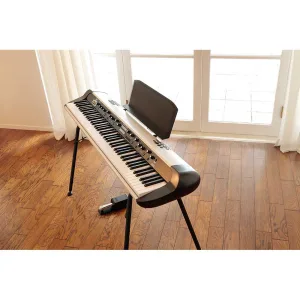 Thumbnail 4 of Korg Pre-Owned SV2S 88 Digital Piano