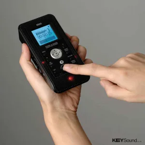 Thumbnail 2 of Korg Sound on Sound Unlimited Track Recorder