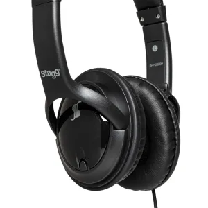 Thumbnail 2 of Stagg SHP-2300H General Purpose Stereo Headphones